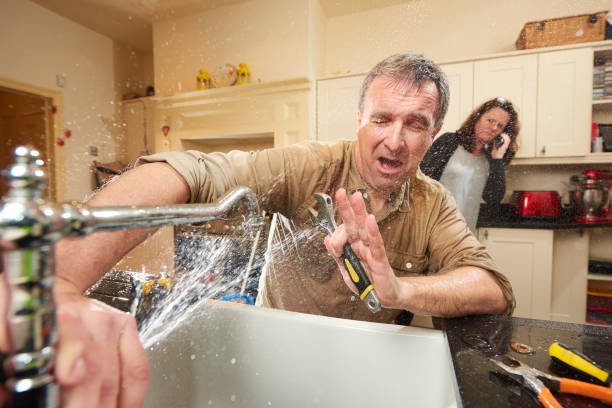Best Emergency water damage restoration  in Suncoast Estates, FL